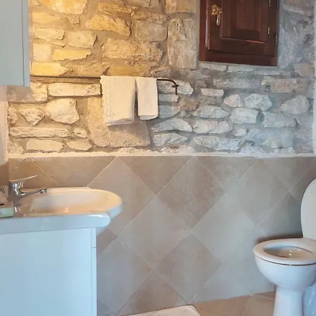 Petradi House Σπίτι διακοπών