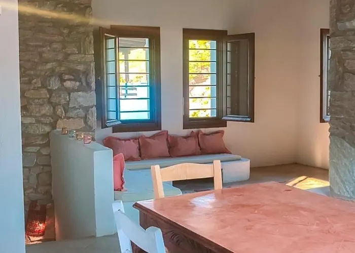 Petradi House Σπίτι διακοπών