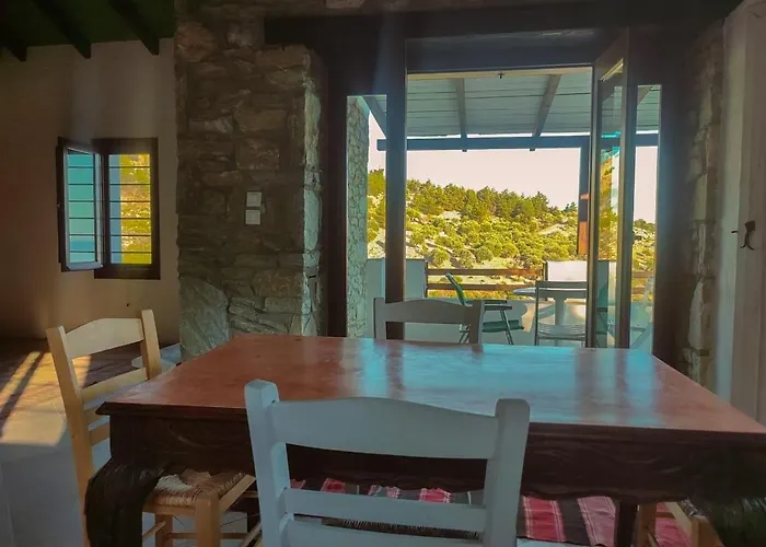 Σπίτι διακοπών Petradi House